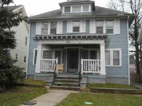 20516 Gladstone Road, Warrensville Heights, OH 44122 