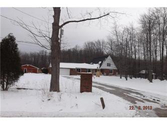 14711 Trask Road, Thompson, OH 44086 