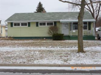 5302 Fern Dr, Toledo, OH 43613 