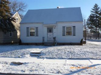 1702 Perth Street, Toledo, OH 43607 