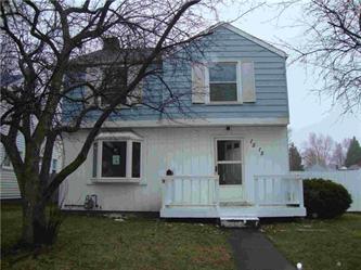 1515 Sabra Road, Toledo, OH 43612 