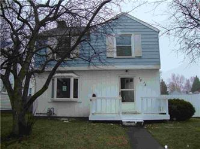 1515 Sabra Road, Toledo, OH 43612 