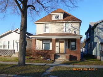 428 Colburn Street, Toledo, OH 43609 