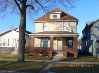 428 Colburn Street, Toledo, OH 43609 