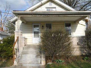 7848 Elizabeth St, Cincinnati, OH 45231 