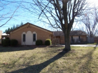 2744 Corlington Dr, Dayton, OH 45440 