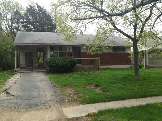 8884 Ebro Court, Cincinnati, OH 45231 