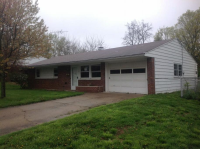 16 Carma Dr, Dayton, OH 45426 