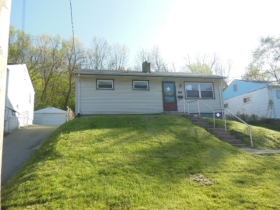 4704 Kirby Ave, Cincinnati, OH 45223 