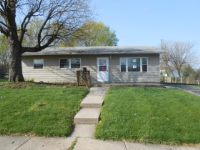 1225 Gridley Dr, Dayton, OH 45432 