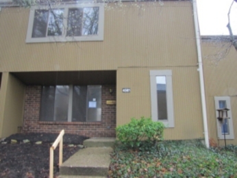 4561 Lansmore Dr #41, Dayton, OH 45415 