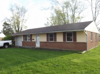 629 Benbow Cir, New Lebanon, OH 45345 