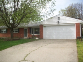 517 Brelsford Ave, Trenton, OH 45067 