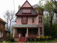816 Beecher Street, Cincinnati, OH 45206 