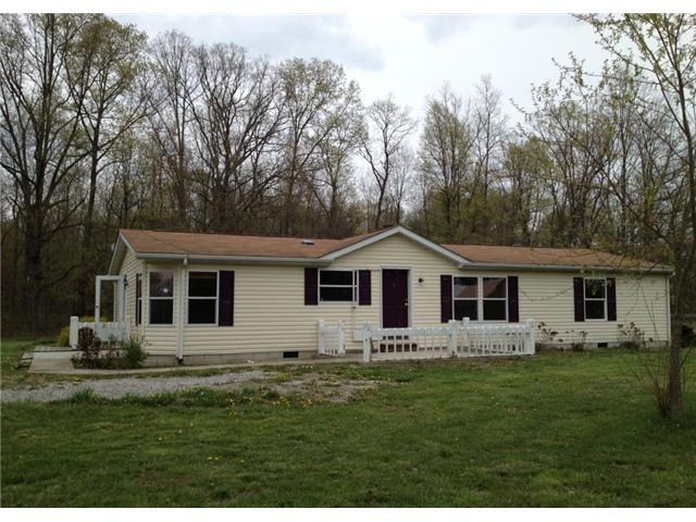 15574 Hillcrest Rd, Mount Orab, OH 45154 