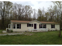 15574 Hillcrest Rd, Mount Orab, OH 45154 