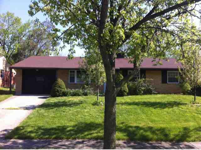 1066 Pilgrim Pl, Cincinnati, OH 45246 