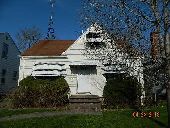 4528 W 149th St, Cleveland, OH 44135 