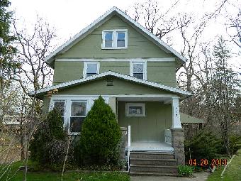 407 Blaine St, Elyria, OH 44035 