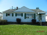 15916 Ramage Ave, Maple Heights, OH 44137 