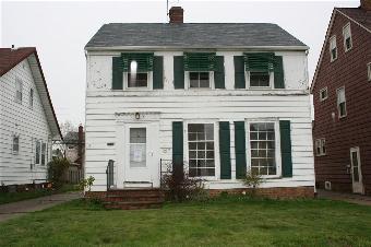 297 E 194th St, Euclid, OH 44119 