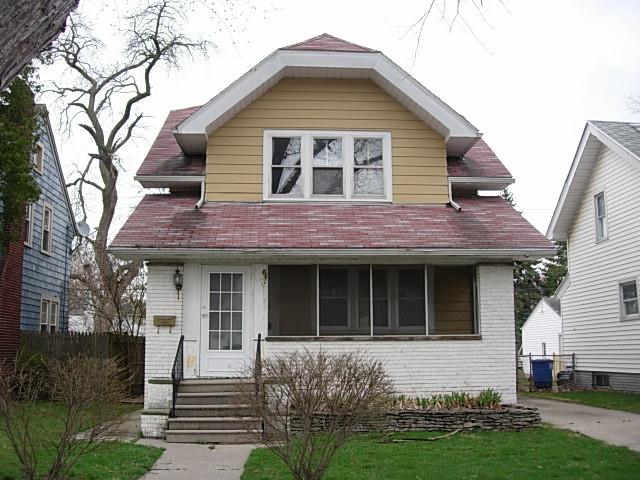 4118 Eastway St, Toledo, OH 43612 