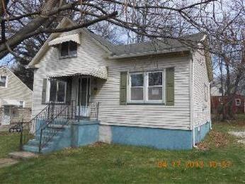 967 La Belle Ave, Akron, OH 44320 