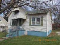 967 La Belle Ave, Akron, OH 44320 
