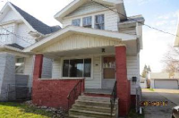 430 E Hudson St, Toledo, OH 43608 