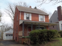 92 Western Ave, Mansfield, OH 44906 