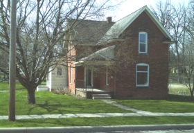 123 W Garfield Ave, Swanton, OH 43558 