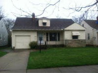 15054 James Avenue, Maple Heights, OH 44137 