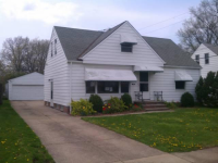 840 E 261st St, Euclid, OH 44132 