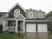 16313 Sunny Glenn Ave, Cleveland, OH 44128 