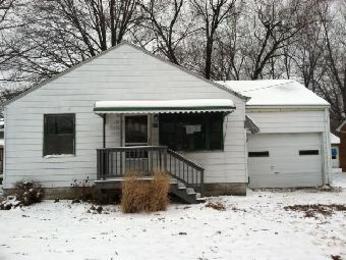 703 Hine Ave, Painesville, OH 44077 
