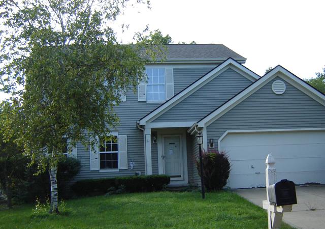 4880 Whisper Cv Ct, Columbus, OH 43230 