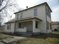 1631 Edwards Ave, Springfield, OH 45503 