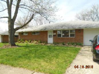 1777 Pickering Dr, Reynoldsburg, OH 43068 
