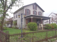 137 E Church St, Urbana, OH 43078 