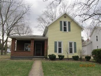1008 W Chestnut St, Mount Vernon, OH 43050 