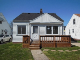 3016 Muirfield Ave, Toledo, OH 43614 