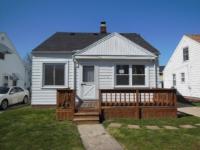 3016 Muirfield Ave, Toledo, OH 43614 