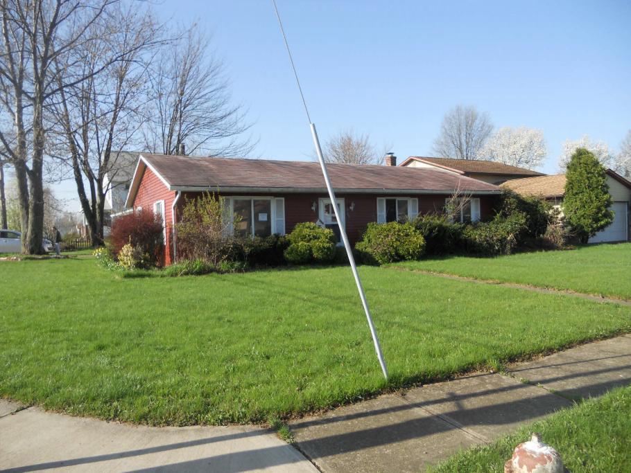 763 University Ave, Elyria, OH 44035 