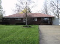 2200 Clearview Ave NW, Warren, OH 44483 