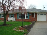 3332 Cragmoor Ave, Toledo, OH 43614 