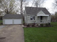 8664 Stetson Drive, Warren, OH 44484 
