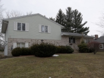 282-284 S Trimble Road, Mansfield, OH 44906 