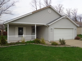 232 Forest Park Dr, Lagrange, OH 44050 