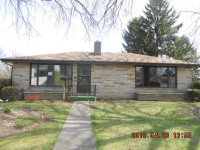 862 Ridgecrest Dr, Wooster, OH 44691 