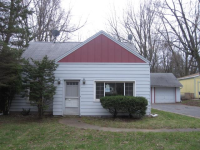 5541 Dennison Rd, Toledo, OH 43615 